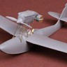 Sbs Model M4008 Macchi M.33, 1925 (3x camo, resin kit) 1/48