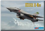 ART model 7209 Истребитель Е-8/2 1/72
