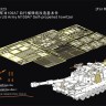 Voyager Model PE351323 Modern US Army M109A7 Self-propelled howitzer (RFM 5129) 1/35
