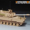 Voyager Model PE351323 Modern US Army M109A7 Self-propelled howitzer (RFM 5129) 1/35