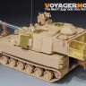Voyager Model PE351323 Modern US Army M109A7 Self-propelled howitzer (RFM 5129) 1/35