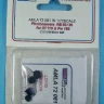AML AMLA72081 Luftwaffe Camera RB 50/30 for Bf 110 & Fw 189 1/72