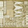 White Ensign Models PE 35099 UDALOY-CLASS CRUISERS 1/350
