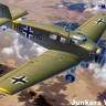 MikroMir 48-019 Junkers W.34hi 1/48