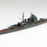 Aoshima 67376 Тяжелый крейсер Императорского флота Японии CHOKAI 1/700