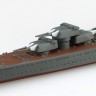 Aoshima 67376 Тяжелый крейсер Императорского флота Японии CHOKAI 1/700