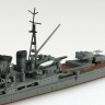 Aoshima 67376 Тяжелый крейсер Императорского флота Японии CHOKAI 1/700