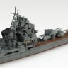 Aoshima 67376 Тяжелый крейсер Императорского флота Японии CHOKAI 1/700