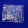 Ace Model 72455 AML-60 Mortar Carrier 60mm (4x4) 1/72