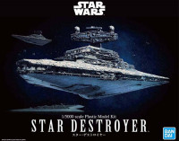 Bandai Star Destroyer 1/5000 (32 см)