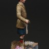 Aims AIMS35F001 WWI Black Watch 2nd Lt 1/35
