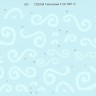 Aims AIMS72D004 Felixstowe F.2A (1) N4512. White swirls to complete option 2 in the Roden kit, N4512 21st June 1918 attempting to rescue Lt Packe. (expected first qtr 2022) 1/72