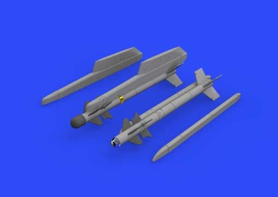 Eduard 648323 Matra R-550 Magic 2 1/48