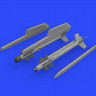 Eduard 648323 Matra R-550 Magic 2 1/48