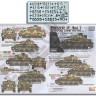 Echelon FD AXT351036 LAH Pz.Kpfw.IV Ausf.Js, 1944-1945 (Pt.2) 1/35