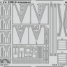 Eduard 32374 Fw 190F-8 armament 1/32