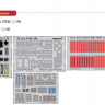 Eduard BIG49306 F-4B (TAM) 1/48