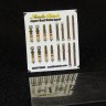 Metallic Details MDP72009 Japan seat belts WWII type 1 1/72