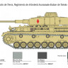 Italeri 06578 Pz.Kpfw.IV Ausf.H 1/35