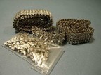Sector35 SL 040 Траки Elefant/Tiger P/VK4502 (собранные в ленту)