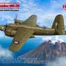 ICM 48326 Marauder Mk.III - RAF/SAAF WWII Bomber 1/48