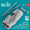 Reskit R48031 A/S32A-31A Tow Tractor AS47A-1 GTE (GTCP-100) 1/48