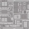 Eduard 48908 SET X-1 upgrade set (EDU) 1/48