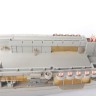 Mk1 Design MD-20022 USS CV-6 Enterprise DX with Full Wooden Deck 1/200