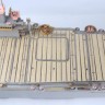 Mk1 Design MD-20022 USS CV-6 Enterprise DX with Full Wooden Deck 1/200