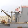 Mk1 Design MD-20022 USS CV-6 Enterprise DX with Full Wooden Deck 1/200