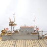 Mk1 Design MD-20022 USS CV-6 Enterprise DX with Full Wooden Deck 1/200