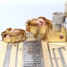 Mk1 Design MD-20022 USS CV-6 Enterprise DX with Full Wooden Deck 1/200