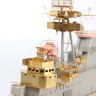 Mk1 Design MD-20022 USS CV-6 Enterprise DX with Full Wooden Deck 1/200