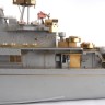 Mk1 Design MD-20022 USS CV-6 Enterprise DX with Full Wooden Deck 1/200