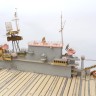 Mk1 Design MD-20022 USS CV-6 Enterprise DX with Full Wooden Deck 1/200