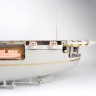 Mk1 Design MD-20022 USS CV-6 Enterprise DX with Full Wooden Deck 1/200