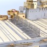 Mk1 Design MD-20022 USS CV-6 Enterprise DX with Full Wooden Deck 1/200