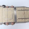Mk1 Design MD-20022 USS CV-6 Enterprise DX with Full Wooden Deck 1/200