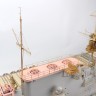 Mk1 Design MD-20022 USS CV-6 Enterprise DX with Full Wooden Deck 1/200