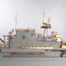 Mk1 Design MD-20022 USS CV-6 Enterprise DX with Full Wooden Deck 1/200