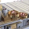 Mk1 Design MD-20022 USS CV-6 Enterprise DX with Full Wooden Deck 1/200