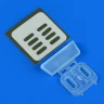 QuickBoost QB49080 Mi-8MT/Mi-17 Open service/emerg. hatch (ZVE) 1/48