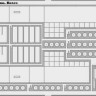 Eduard 36052 M-7 Ammo. Boxes ACA