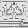 Eduard 36155 M-7 Mid production fenders