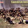 Mars MAR72020 Swedish infantry (North war) 1/72