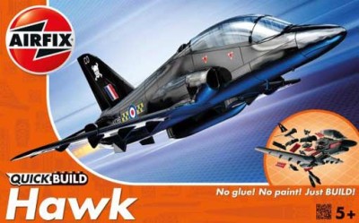 Airfix J6003 Bae Hawk