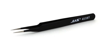 Jas 41107 Пинцет, 120 мм