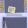 Eduard 672218 BRASSIN 1/72 MiG-21 F.O.D. (EDU)