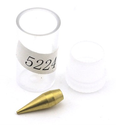 Jas 5224 Сопло для аэрографа, конус, диаметр 0,3 мм