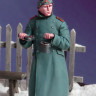 Stalingrad 3134 Немецкий солдат